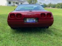 Chevrolet Corvette C4 - <small></small> 25.000 € <small>TTC</small> - #3