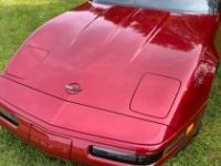 Chevrolet Corvette C4 - <small></small> 25.000 € <small>TTC</small> - #5