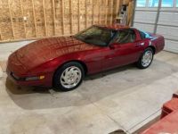 Chevrolet Corvette C4 - <small></small> 25.000 € <small>TTC</small> - #11