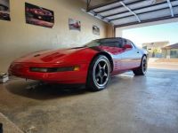 Chevrolet Corvette C4 - <small></small> 19.000 € <small>TTC</small> - #1