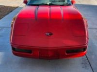 Chevrolet Corvette C4 - <small></small> 19.000 € <small>TTC</small> - #5