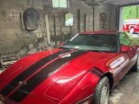 Chevrolet Corvette C4 - <small></small> 16.000 € <small>TTC</small> - #1