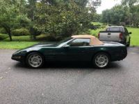 Chevrolet Corvette C4 - <small></small> 23.000 € <small>TTC</small> - #3