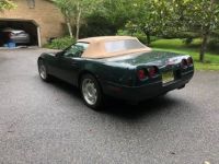 Chevrolet Corvette C4 - <small></small> 23.000 € <small>TTC</small> - #7