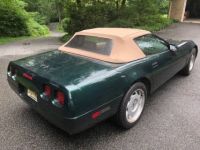 Chevrolet Corvette C4 - <small></small> 23.000 € <small>TTC</small> - #9