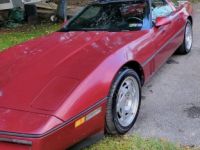 Chevrolet Corvette C4 - <small></small> 18.000 € <small>TTC</small> - #1