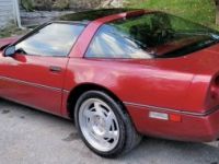 Chevrolet Corvette C4 - <small></small> 18.000 € <small>TTC</small> - #3