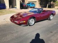 Chevrolet Corvette C4 - <small></small> 19.000 € <small>TTC</small> - #2