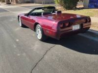 Chevrolet Corvette C4 - <small></small> 19.000 € <small>TTC</small> - #3