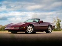 Chevrolet Corvette C4 - <small></small> 35.000 € <small>TTC</small> - #21