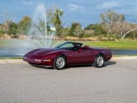 Chevrolet Corvette C4 - <small></small> 35.000 € <small>TTC</small> - #22