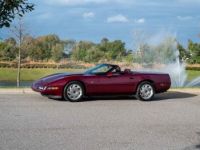 Chevrolet Corvette C4 - <small></small> 35.000 € <small>TTC</small> - #23