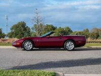 Chevrolet Corvette C4 - <small></small> 35.000 € <small>TTC</small> - #24