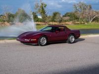 Chevrolet Corvette C4 - <small></small> 35.000 € <small>TTC</small> - #31