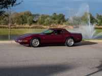 Chevrolet Corvette C4 - <small></small> 35.000 € <small>TTC</small> - #32