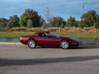 Chevrolet Corvette C4 - <small></small> 35.000 € <small>TTC</small> - #36