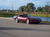 Chevrolet Corvette C4 - <small></small> 35.000 € <small>TTC</small> - #37