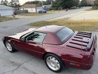 Chevrolet Corvette C4 - <small></small> 21.000 € <small>TTC</small> - #2