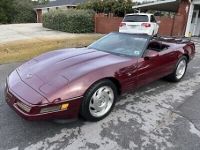 Chevrolet Corvette C4 - <small></small> 21.000 € <small>TTC</small> - #6