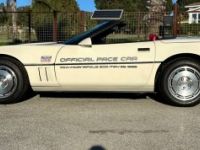 Chevrolet Corvette C4 - <small></small> 26.000 € <small>TTC</small> - #1