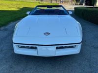 Chevrolet Corvette C4 - <small></small> 26.000 € <small>TTC</small> - #15