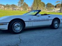 Chevrolet Corvette C4 - <small></small> 26.000 € <small>TTC</small> - #16