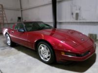 Chevrolet Corvette C4 - <small></small> 17.000 € <small>TTC</small> - #2