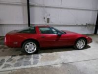 Chevrolet Corvette C4 - <small></small> 17.000 € <small>TTC</small> - #4