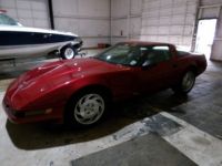 Chevrolet Corvette C4 - <small></small> 17.000 € <small>TTC</small> - #5