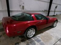 Chevrolet Corvette C4 - <small></small> 17.000 € <small>TTC</small> - #6