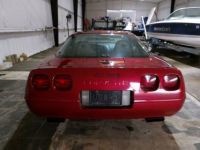 Chevrolet Corvette C4 - <small></small> 17.000 € <small>TTC</small> - #8