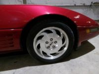 Chevrolet Corvette C4 - <small></small> 17.000 € <small>TTC</small> - #9