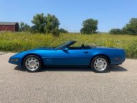 Chevrolet Corvette C4 - <small></small> 23.000 € <small>TTC</small> - #3