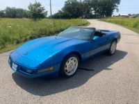 Chevrolet Corvette C4 - <small></small> 23.000 € <small>TTC</small> - #5