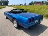 Chevrolet Corvette C4 - <small></small> 23.000 € <small>TTC</small> - #6