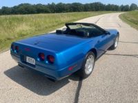 Chevrolet Corvette C4 - <small></small> 23.000 € <small>TTC</small> - #15