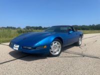 Chevrolet Corvette C4 - <small></small> 23.000 € <small>TTC</small> - #17