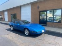 Chevrolet Corvette C4 - <small></small> 23.000 € <small>TTC</small> - #18