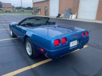 Chevrolet Corvette C4 - <small></small> 23.000 € <small>TTC</small> - #27