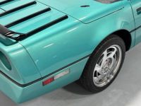 Chevrolet Corvette C4 - <small></small> 28.000 € <small>TTC</small> - #11