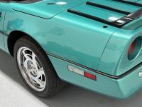 Chevrolet Corvette C4 - <small></small> 28.000 € <small>TTC</small> - #12