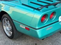 Chevrolet Corvette C4 - <small></small> 28.000 € <small>TTC</small> - #35