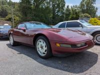 Chevrolet Corvette C4 - <small></small> 20.000 € <small>TTC</small> - #1