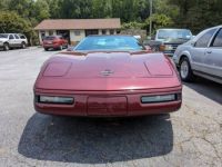 Chevrolet Corvette C4 - <small></small> 20.000 € <small>TTC</small> - #2