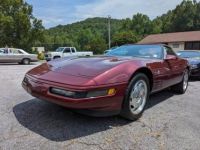 Chevrolet Corvette C4 - <small></small> 20.000 € <small>TTC</small> - #3