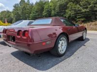 Chevrolet Corvette C4 - <small></small> 20.000 € <small>TTC</small> - #4