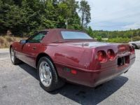 Chevrolet Corvette C4 - <small></small> 20.000 € <small>TTC</small> - #5