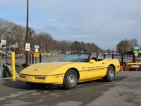 Chevrolet Corvette C4 - <small></small> 17.000 € <small>TTC</small> - #2