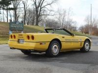 Chevrolet Corvette C4 - <small></small> 17.000 € <small>TTC</small> - #4