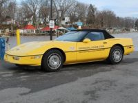 Chevrolet Corvette C4 - <small></small> 17.000 € <small>TTC</small> - #11